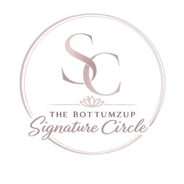Bottumzup Signature Circle 🪷 at Bottumzup Health and Wellness,LLC in Davenport, FL
